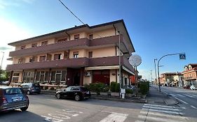 Hotel Colonna